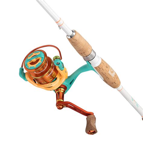 profishiency|Rods .